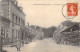 FRANCE - 18 - Henrichemont - Grande Rue à La Borny - Carte Postale Ancienne - Henrichemont