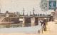 FRANCE - 02 - Saint-Quentin - Le Pont - Carte Postale Ancienne - Saint Quentin