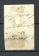 ESPANA Spain 1869 Sello 8 Paper Stamp 40 Cs De E. OPT Habilitade De Nacion Revenue Tax - Postage-Revenue Stamps