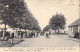 FRANCE - 37 - Avon - Le Camp De Ruchard, Crée En 1873 : La Route Des Cuisines, Les Tentes Et.. - Carte Postale Ancienne - Andere & Zonder Classificatie