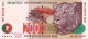 SOUTH AFRICA 200 RAND ND 1999 AU P-127b "free Shipping Via Registered Air Mail" - South Africa