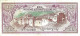 BHUTAN 50 NGULTRUM PURPLE MAN FRONT BUILDING MONASTERY BACK ND(1992) P.17b F+ READ DESCRIPTION !! - Bhoutan