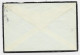 AOF 1FR+50C LETTRE COVER DEUIL PORT GENTIL 2 FEVR 1935 TO SUISSE - Briefe U. Dokumente