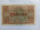 Billet Danemark  10 Kroner  1944 15€ - Denemarken