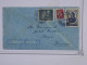 BR20  PORTUGAL BELLE LETTRE 1946 LISBOA A  PARIS .COLLECTION  HOTEL CRILLON++++AFF. PLAISANT+ - Storia Postale