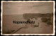 ALTE POSTKARTE INSEL HELGOLAND DER PREDIGERSTUHL IM JULI 1927 Nordseeinsel Ansichtskarte AK Cpa Photo Postcard - Helgoland