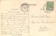 BELGIQUE - Fallais - Château De Fallais - Carte Postale Ancienne - Other & Unclassified