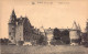 BELGIQUE - Fallais - Château De Fallais - Carte Postale Ancienne - Other & Unclassified