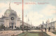 BELGIQUE - GENT GAND - Pavillon De La Ville De Paris - Carte Postale Ancienne - Gent