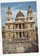 AK 130788 ENGLAND - London - St. Paul's Cathedral - St. Paul's Cathedral