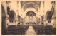 BELGIQUE - SIVRY - Intérieur De L'église - Carte Postale Ancienne - Sivry-Rance