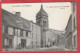 Puy De Dôme - Saint Gervais D'Auvergne - L'Eglise - Saint Gervais D'Auvergne