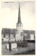 BELGIQUE - SLEIDINGE - De Kerk - Carte Postale Ancienne - Autres & Non Classés