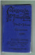 1920 CATALOGUE DE TIMBRES POSTE YVERT ET TELLIER CHAMPION PHILATELIE CATALOGUE MONDIAL - Frankrijk