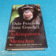 Dale Peterson / Jane Goodall - Von Schimpansen Und Menschen - Animals