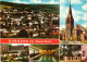 CPM AK Sundern -Scenes -Modern Card GERMANY (858088) - Sundern