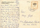 CPM AK Meschede -Haus Hutter -Gasthof Pension -Modern Card GERMANY (857978) - Meschede