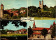 CPM AK Ellwangen – Jagst – Scenes – Modern Card GERMANY (857269) - Ellwangen