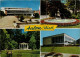 CPM AK Aalen – Scenes – Modern Card GERMANY (857484) - Aalen