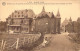 BELGIQUE - SPA - NIVEZE FARM - Bureaus Du Gd Quartier Gl Allemand Et Mess Impérial - Carte Postale Ancienne - Spa