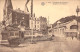 BELGIQUE - SPA - La Cascade Et Le Pouhon - Edition Librairie R Desonay - Carte Postale Ancienne - Spa