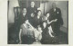 Romanian Family Genealogy Souvenir Photo Stefan Voda Family - Genealogy