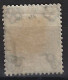 Gran Bretaña   19 * Victoria. 1855.57 Corte Lateral - Unused Stamps