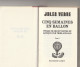 JULES VERNE - Cinq Semaines En Ballon - Tome 1 - Editions FAMOT - Illustré - Abenteuer