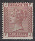 Gran Bretaña   68 * Charnela. 1880 - Unused Stamps
