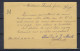 PERFIN " M. "  EM & J MARCK Op Postkaart Van HERSTAL Naar LIEGE In 1906 ; Details Zie 2 Scans ! LOT 273 - 1863-09