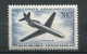 25061 FRANCE  PA36** 500F "Caravelle"  1957   TB - 1927-1959 Neufs