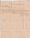 LETTRE. CUBA. 1884. AVENDANOY HABANA POUR Mr MUNIZ MANZANILLO - Vorphilatelie