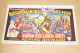 RARE Belle Petite Affiche Cinéma,Richard Coeur De Lion 160 / 100 Mm. Original - Plakate