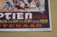 RARE Belle Petite Affiche Cinéma,l'Egyptien,160 / 100 Mm. Original - Affiches