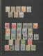 Luxembourg 6 Pages Lot - Sammlungen