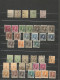 Luxembourg 6 Pages Lot - Collections