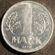 RDA - ALLEMAGNE - GERMANY - 1 MARK 1978 A - KM 35.2 - 1 Marco