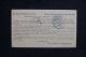 ETATS UNIS - Entier Postal Commercial De Chicago Pour Le Mexique En 1890 - L 143368 - ...-1900