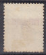 PORT LAGOS : 15c BLEU N° 3 OBLITERATION BLEUE PERLEE LEGERE - Used Stamps