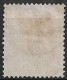 France Semeuse 10c N°138c Rouge écarlate Oblitéré - Used Stamps