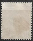 France Semeuse 10c N°138c Rouge écarlate Oblitéré - Used Stamps