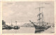 CPA Carte Postale  Royaume-Uni  Dorset Weymouth  The Harbour 1905 VM67003 - Weymouth