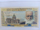 5 Francs V Hugo 1962 - 5 NF 1959-1965 ''Victor Hugo''