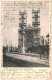 CPA Carte Postale  Royaume-Uni  London Westminster Abbey 1905 VM67006 - Westminster Abbey
