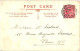 CPA Carte Postale  Royaume-Uni  London Westminster Abbey 1905 VM67006 - Westminster Abbey