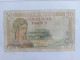 50  Francs Céres 1937 - 50 F 1934-1940 ''Cérès''