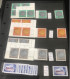 Delcampe - Luxembourg MNH And Used Stamps On Stock Sheets With Duplicate Sets Price To Sell Always Welcome Your Offers - Collections