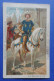 CHROMO  Aiguebelle. Anciens Costumes Militaires Français. Heraut D'armes  1525 - Aiguebelle