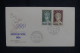 SARRE - Enveloppe FDC En 956 - Jeux Olympiques - L 143402 - FDC