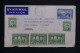 CANADA - Enveloppe De Limoilu Pour La France En 1948 - L 143405 - Lettres & Documents